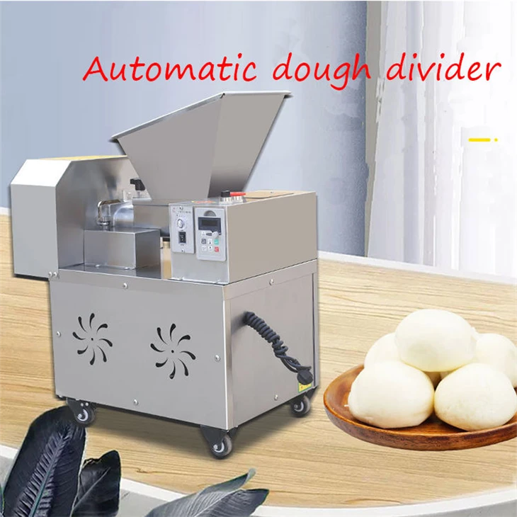 Máy cắt bột