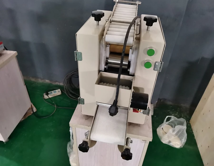 Siomai Skin Wrapper Making Machine suppliers Siomai Skin Wrapper Making Machine suppliers